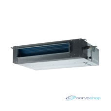 Gaisa kondicionieris AlpicAir ATI/AOU-105HPDC3A